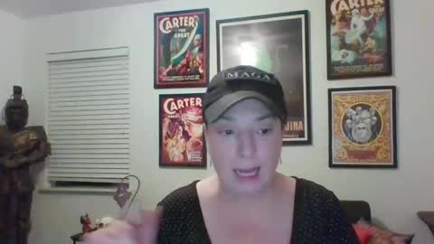 WendyCU online show from February 2025 05:56:01 AM