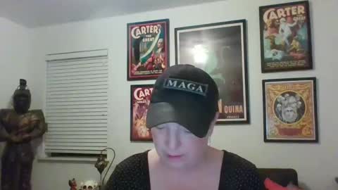 WendyCU online show from February 2025 03:47:02 AM