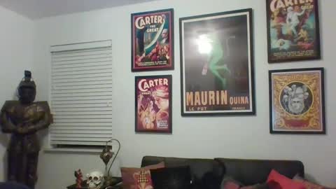 WendyCU online show from February 2025 04:54:01 AM