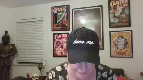 WendyCU online show from March 2025 05:49:02 AM