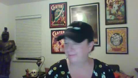 WendyCU online show from March 2025 04:27:02 AM