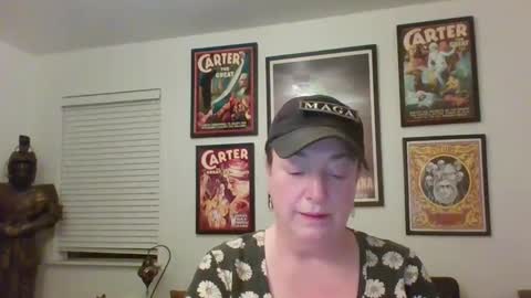 WendyCU online show from March 2025 02:20:01 AM