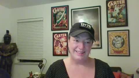 WendyCU online show from September 2025 02:11:02 AM