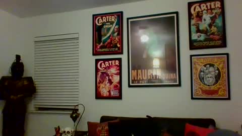 WendyCU online show from September 2025 04:29:01 AM