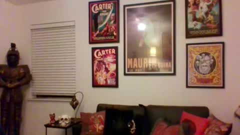 WendyCU online show from February 2026 02:38:02 AM