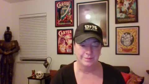 WendyCU online show from February 2026 02:40:02 AM