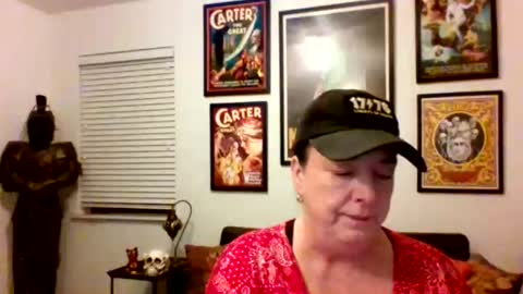 WendyCU online show from March 2026 03:21:01 AM