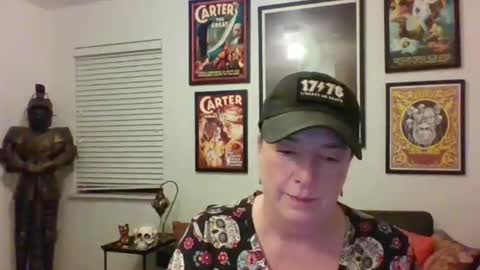 WendyCU online show from March 2026 03:12:01 AM