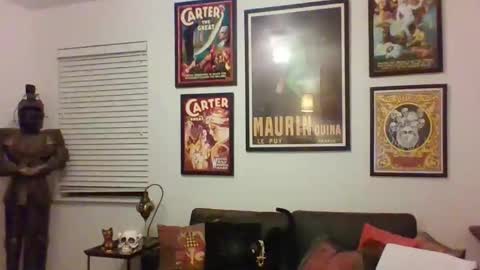 WendyCU online show from April 2026 05:01:02 AM