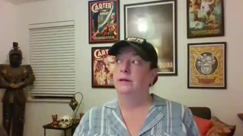 WendyCU online show from April 2026 01:55:02 AM