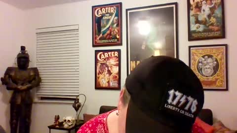 Snapshot of wendycu chatting on July 2026 07:23:02 AM WendyCU online show from July 2026 07:23:02 AM