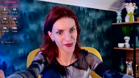 Wendy online show from September 2025 08:29:01 AM