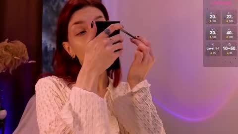 Wendy online show from November 2025 09:42:02 AM