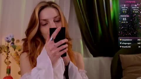 Wendy online show from February 2026 06:17:02 PM