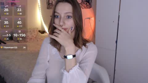 Eva online show from December 2024 07:36:01 PM