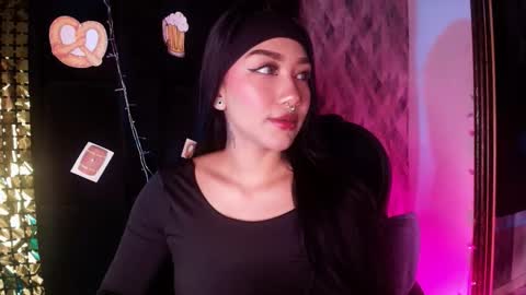 WEN SHENG online show from September 2025 07:14:02 PM