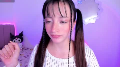 Snapshot of wenstacie_ chatting on June 2026 01:06:01 AM Wenstacie INDEPENDENT MODEL online show from June 2026 01:06:01 AM