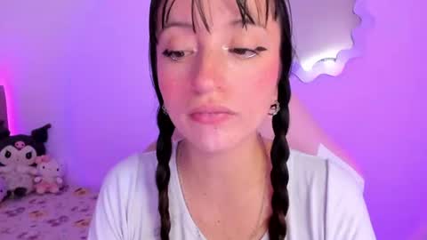 Snapshot of wenstacie_ chatting on June 2026 02:42:01 AM Wenstacie INDEPENDENT MODEL online show from June 2026 02:42:01 AM