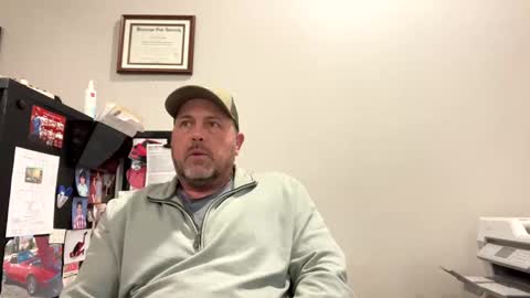 wes40960 online show from January 2025 10:32:02 PM