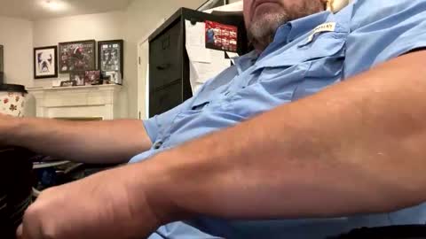 wes40960 online show from October 2025 04:07:02 PM