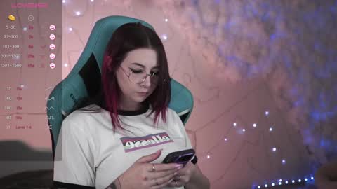 little girl who is always rightLisa online show from January 2025 02:14:01 AM