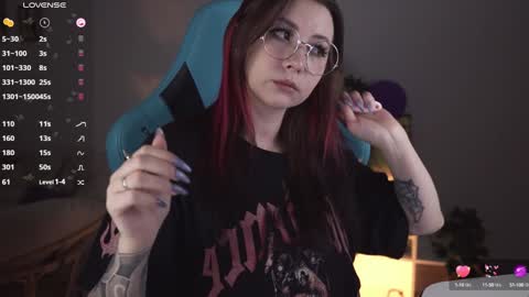 little girl who is always rightLisa online show from February 2025 02:50:02 AM