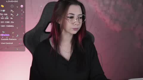 little girl who is always rightLisa online show from February 2025 02:05:02 AM