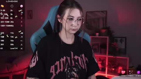 little girl who is always rightLisa online show from February 2025 08:33:02 AM