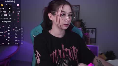 little girl who is always rightLisa online show from February 2025 02:21:01 AM