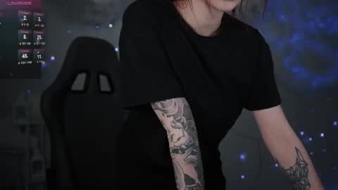 little girl who is always rightLisa online show from March 2025 10:59:02 AM