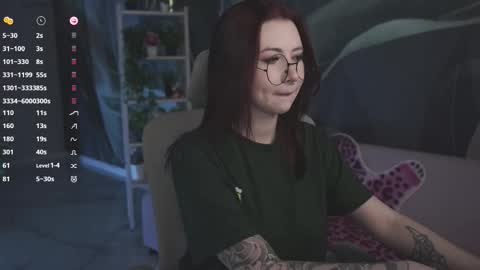 little girl who is always rightLisa online show from September 2025 02:33:01 AM