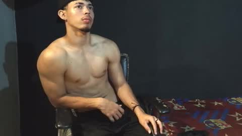 Snapshot of wesley_77 chatting on February 2026 05:28:02 AM wesley_77 online show from February 2026 05:28:02 AM