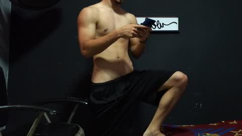 wesley_77 online show from June 2026 10:41:01 PM