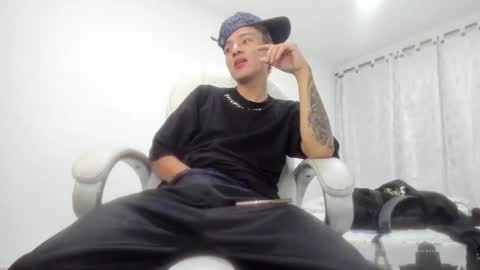 Wesley Boy online show from September 2025 11:38:01 PM