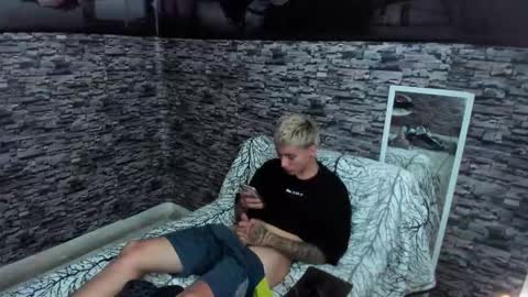 Wesley Boy online show from September 2025 12:44:02 AM