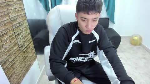 Snapshot of wesley_boy_ chatting on February 2026 07:07:01 PM Wesley Boy online show from February 2026 07:07:01 PM