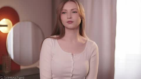 Ameli but you can call me Ami  online show from April 2026 09:39:01 AM