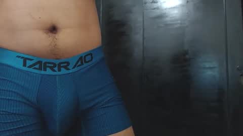 Wesley Rogger online show from October 2025 12:41:02 AM