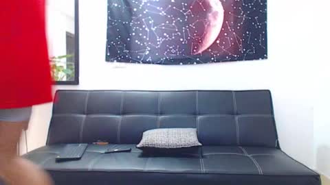 Wesley Rogger online show from December 2025 08:15:02 PM