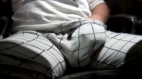 westvalleyguy54 online show from March 2025 04:13:01 AM