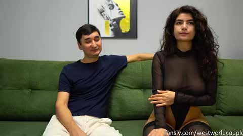 SILVIA and HUGS  ------------     online show from November 2025 08:13:01 AM