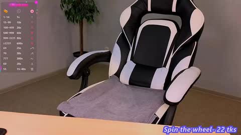 Molly online show from February 2025 01:40:02 PM