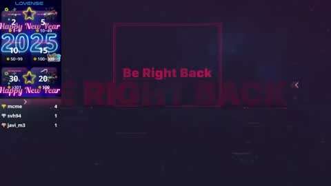 wet hornypussy online show from January 2025 05:59:02 PM