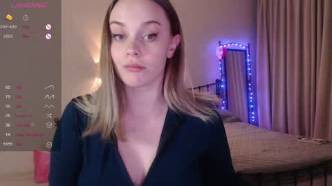 Lana online show from January 2025 04:44:01 PM