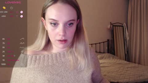 Lana online show from March 2025 08:05:01 PM