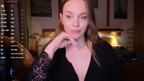 Lana online show from January 2026 05:07:02 PM