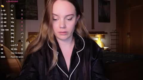 Lana online show from January 2026 05:07:02 PM