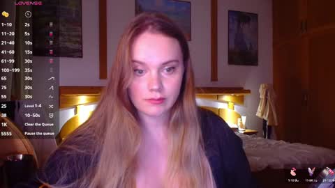 Lana online show from July 2026 09:10:01 PM