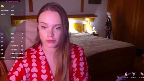 Lana online show from July 2026 08:26:02 PM