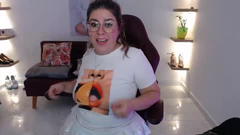 Diva online show from March 2026 01:51:01 AM